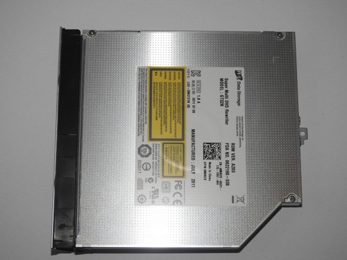 Dell latitude e5520 laufwerk - e5520,