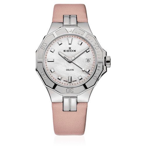 Armbanduhr edox delfin the - delfin,