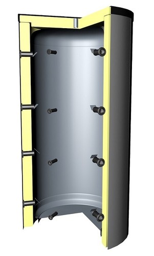 Pufferspeicher 600 liter - pufferspeicher,