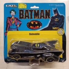 Batman batmobile 43 die - batman,
