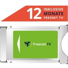 FREENET TV CI+ Modul 12 Monate