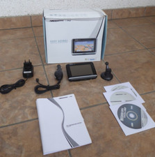 Medion GoPal P4210 Navi