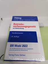 Betriebsverfassungsgesetz von