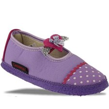 Giesswein LIMBADI Ballerina