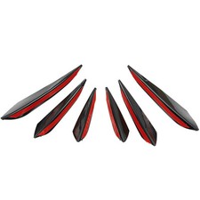 Auto Front Stoßstange Flaps