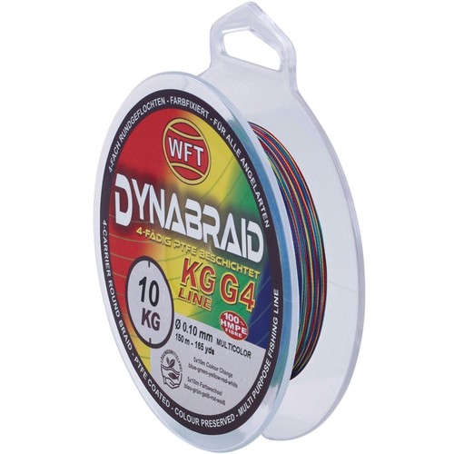 Wft round dynabraid - dynabraid, g4