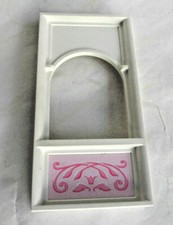 PLAYMOBIL Wand mit Rundbogenöffnung aus Set 5142 Prinzessinnenschloss 