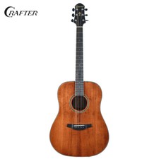 Crafter Silver Series Spruce