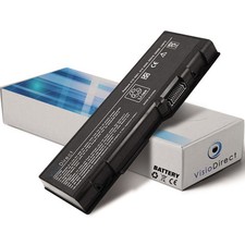 Akku 4400mah dell - akku, 11,1v