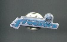 Eishockey Pin NHL / DEL Logo