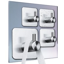 Handtuchhaken Handtuchhalter