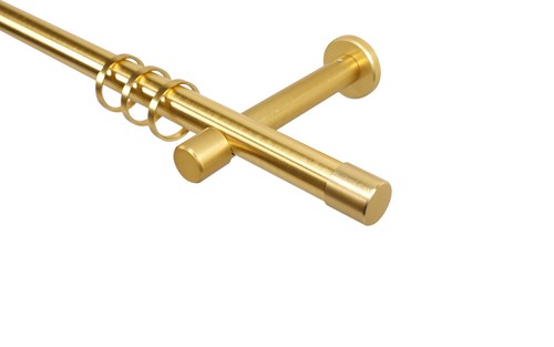Gardinenstange mit ringen - gardinenstange,
