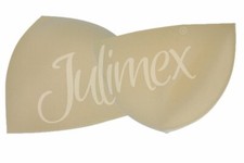 JULIMEX wattierte Push Up Pads
