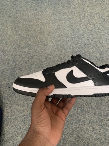 Nike dunk low retro - nike,