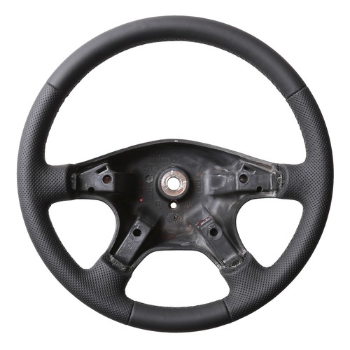 Lenkrad neu beziehen - vw,