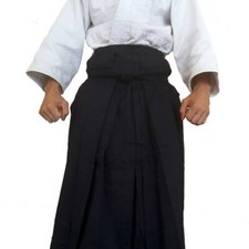 Japanischer hakama bokuto - japanischer,