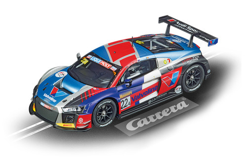 Top tuning carrera - ,