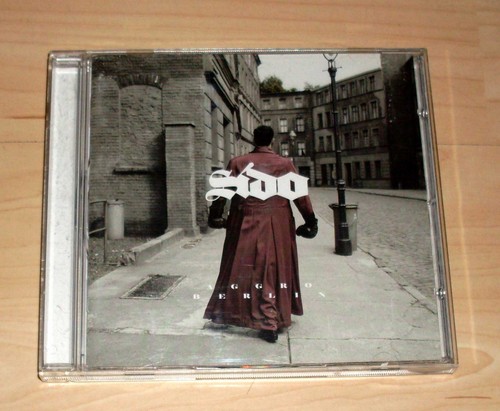 Album sido aggro berlin - album,