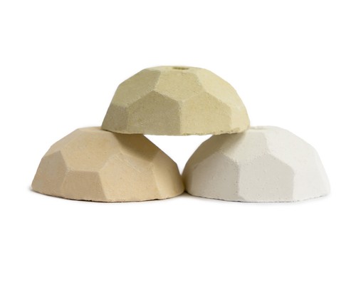 Natureholic crustarock trio - natureholic,