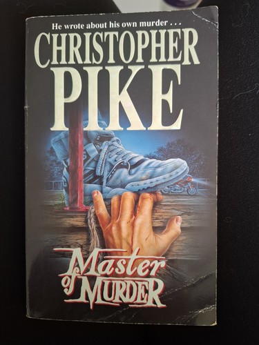 Master murder pike - master, of