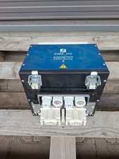 WESKO K.00004.023.64.00 Frequenzumrichter 2077_HV