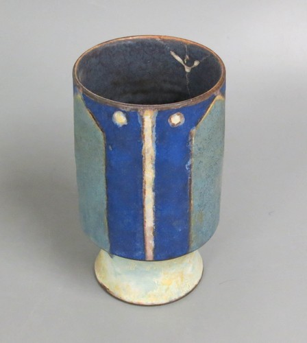 Becher vase eva - eva, fritz-lindner