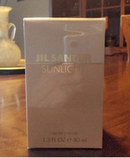 Jil Sander Sunlight  Eau De