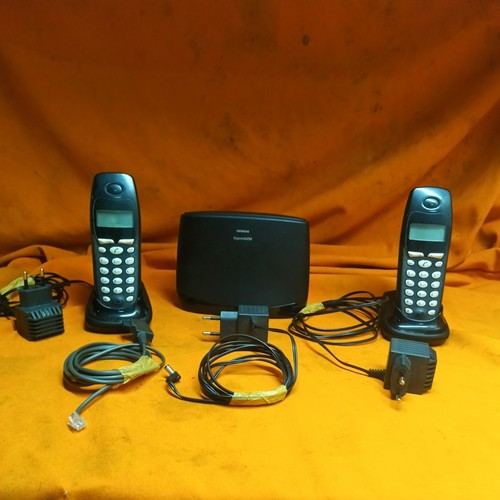 Geb siemens gigaset a250 - ,