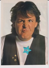 The Beatles / PAUL McCARTNEY -