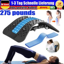 Rückenstrecker Rückendehner