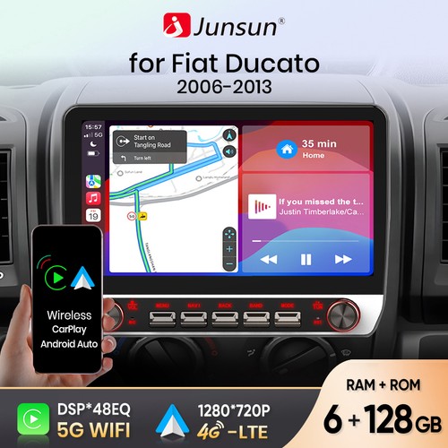 128gb dab für - 6+128gb, fiat