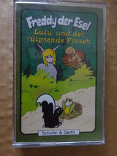 XXXX Freddy der Esel , Folge