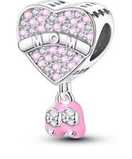 💝 Charms Anhänger Mum