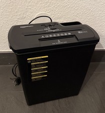  Aktenvernichter amazon basics