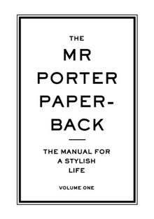 The porter paperback - mr, paperback: