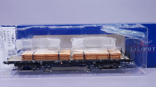 Liliput l235753 - h0, dc