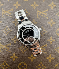 Eberhard & Co. Traversetolo