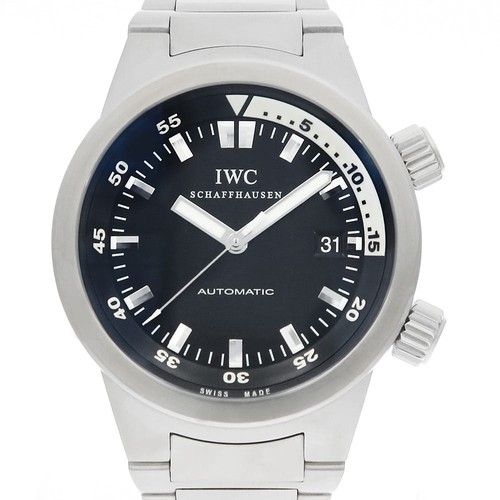 Iwc aqua timer - aqua,