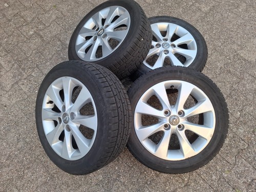 Ganzjahresreifen 185 r15 - 4x, 55
