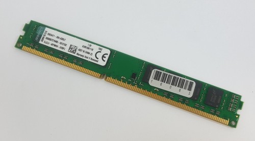 8gb 1600mhz pc3 - pc3-12800u, ddr3
