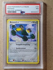 Pokemon Platin - Arceus 34/99