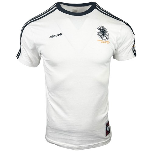 Adidas deutschland dfb shirt - deutschland,
