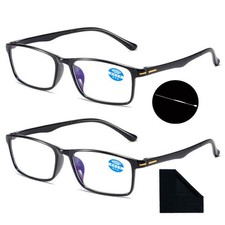 2 Pack Lesebrille Intelligente