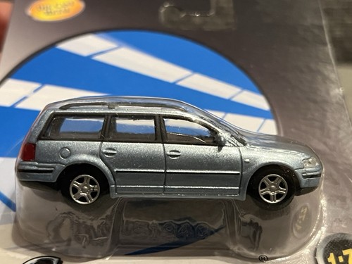 Cararama passat variant - passat, b5
