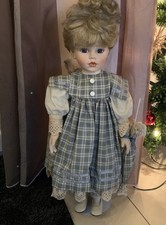 Porzellan-/Künstler-/Sammler-