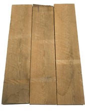 3x Eichenholz Brett Eiche Holz