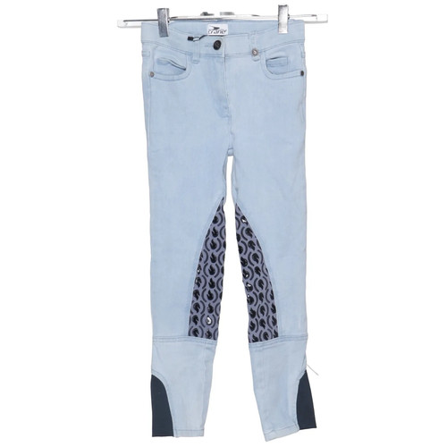 Crane reithose größe 134 - reithose,,