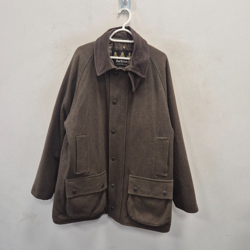 Barbour beaufort 100 - beaufort,