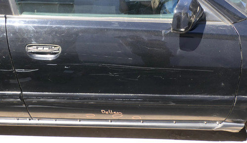 Audi tür vorne rechts - audi,
