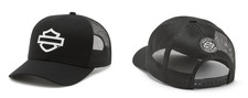 Harley-Davidson Trucker Cap